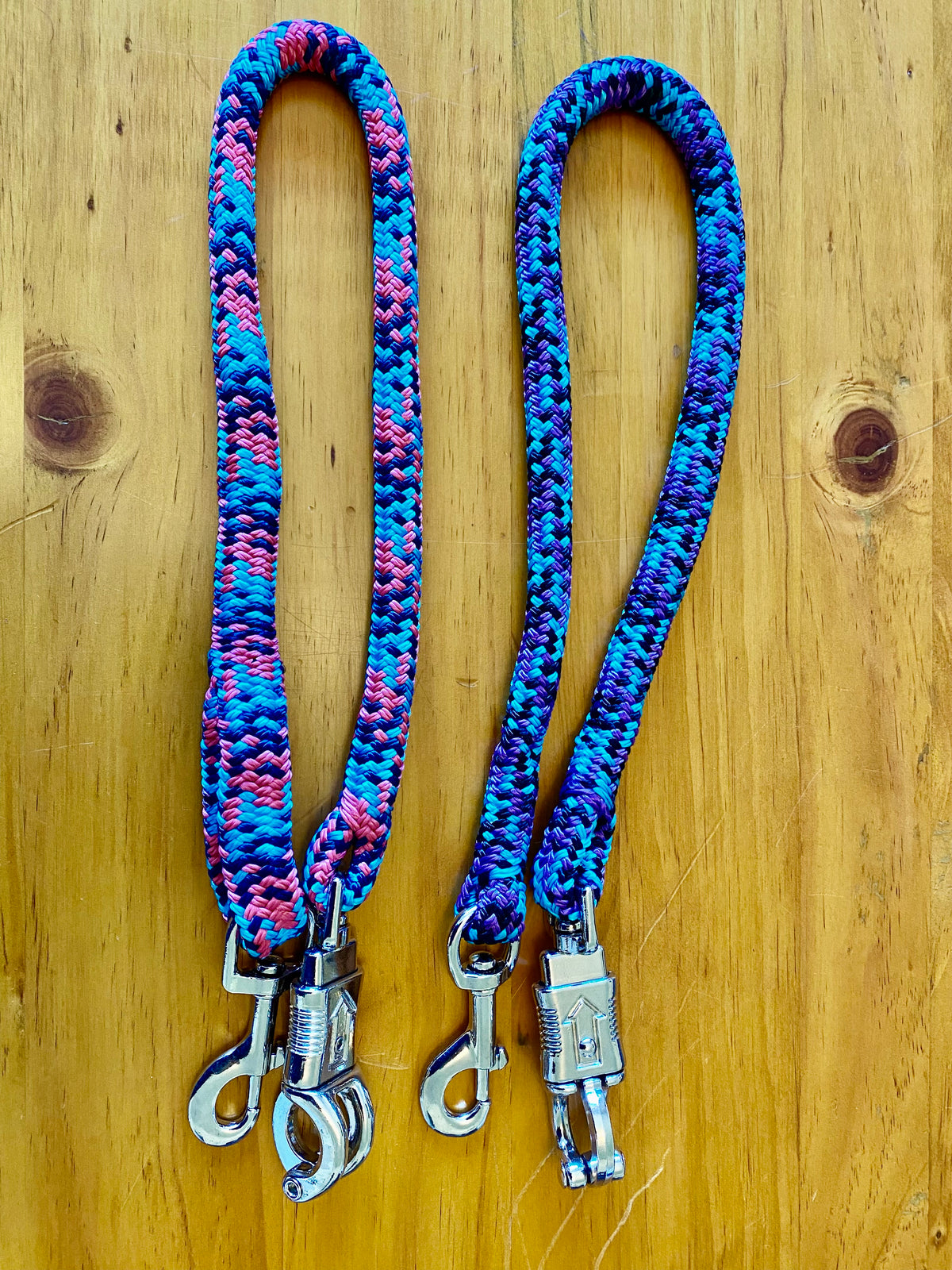 Float Ties/ Stable ties