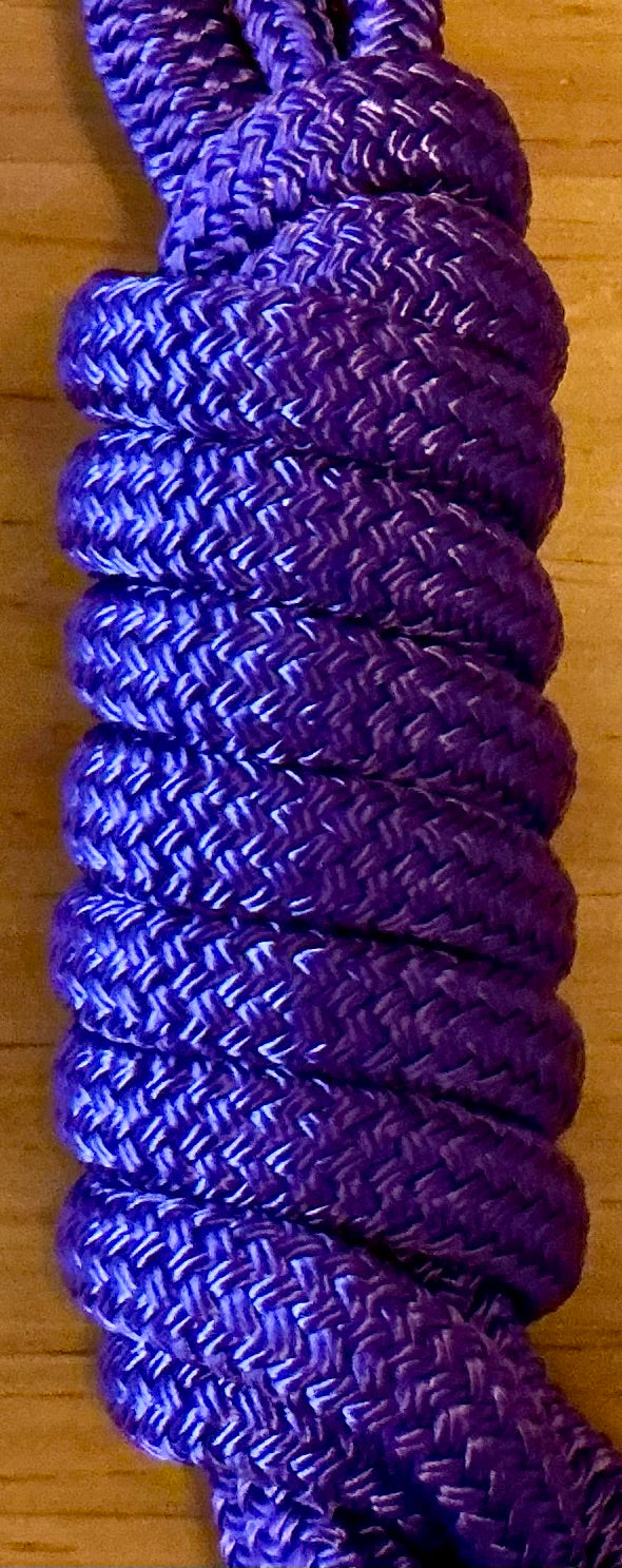 Full-size and Cob size Halters