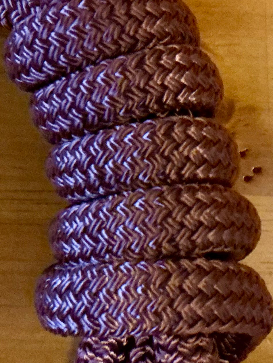 Full-size and Cob size Halters