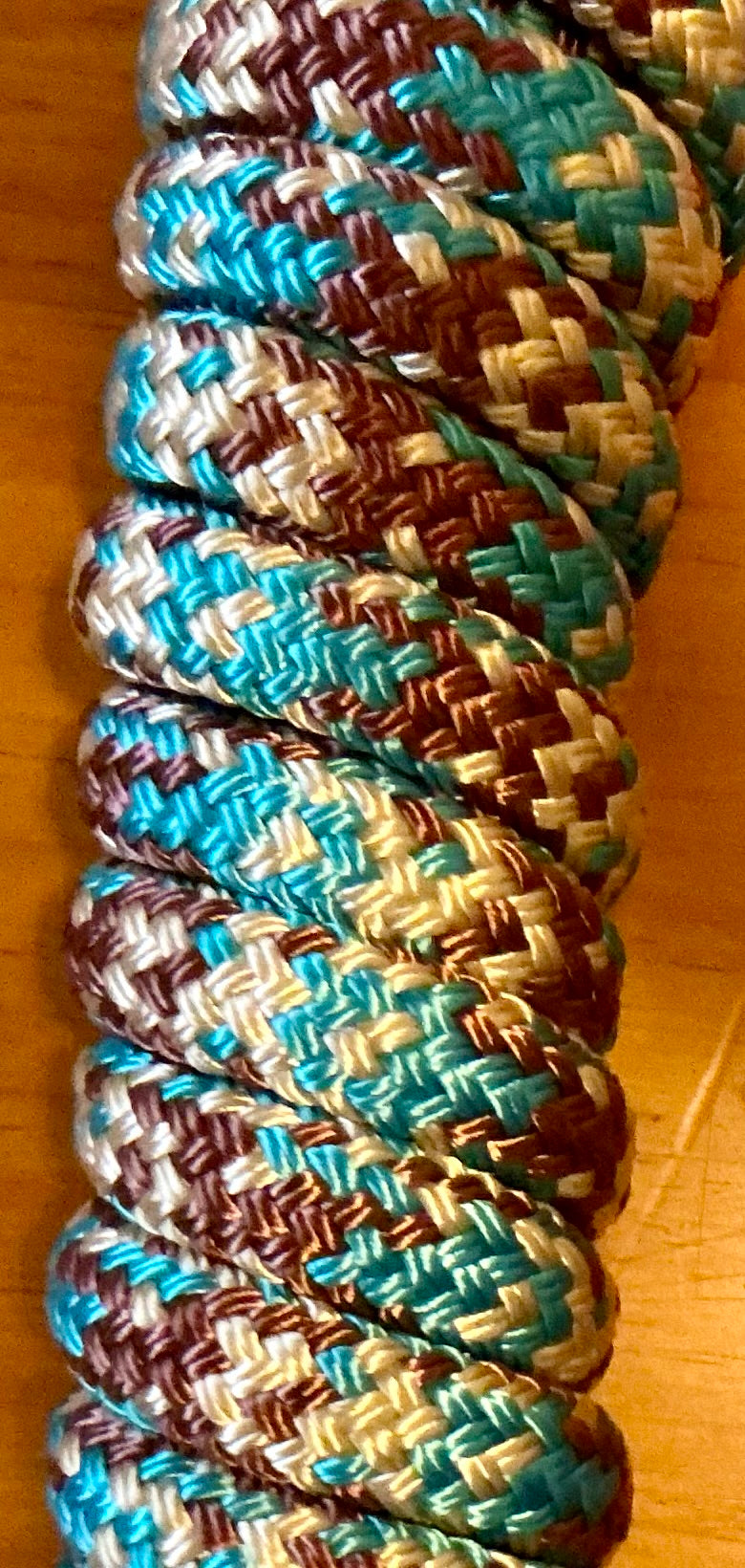 Full-size and Cob size Halters