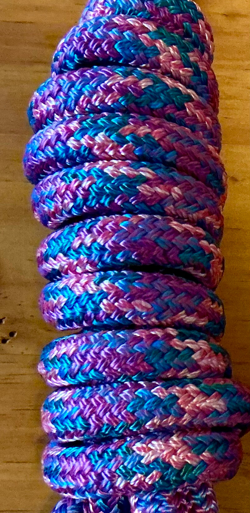 Full-size and Cob size Halters