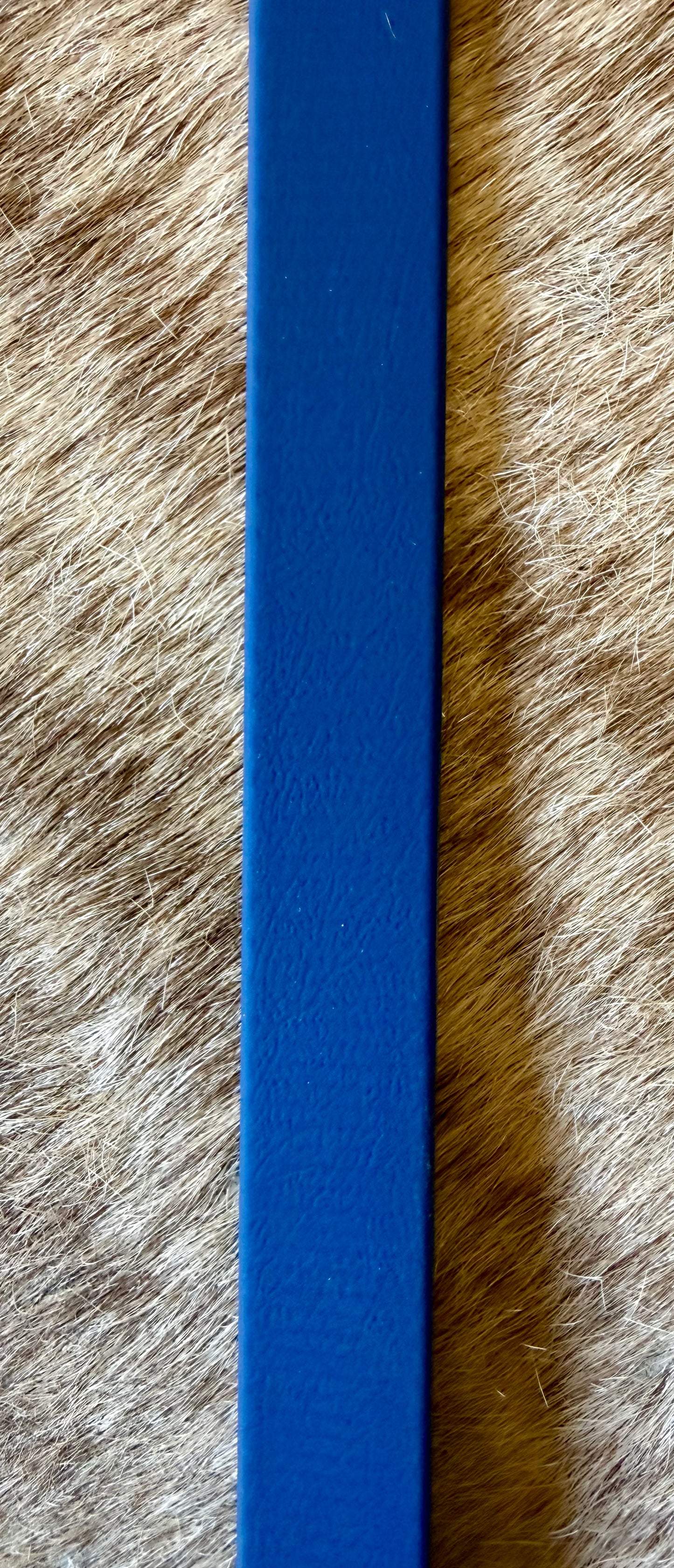 Biothane dog collars 20mm