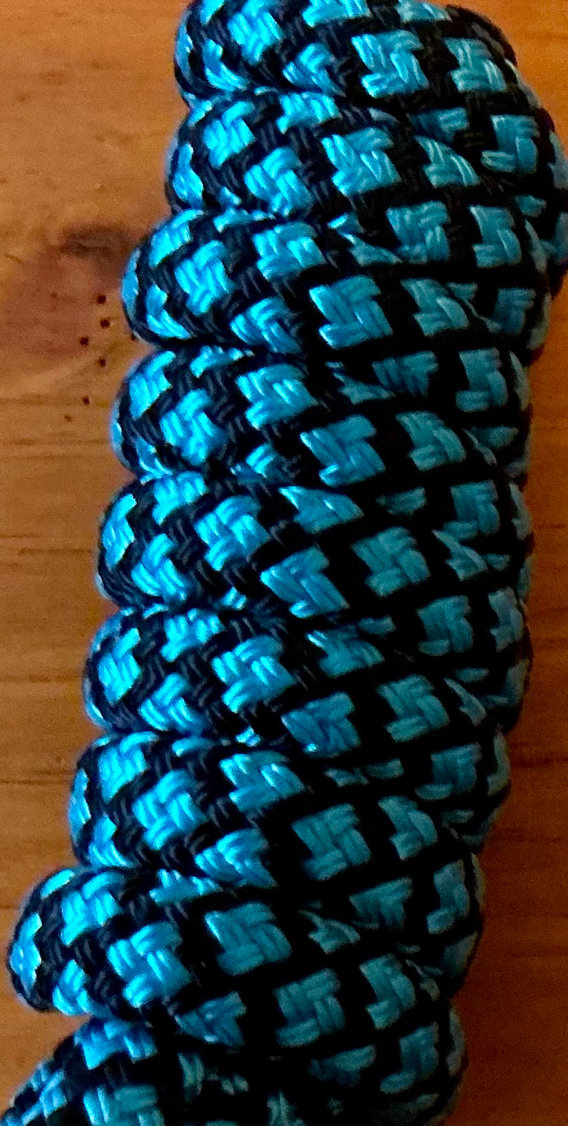 Joint Reins 7ft Pony size