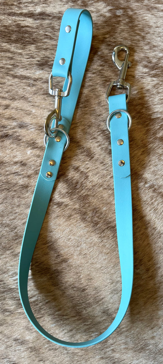 Biothane Multi Dog Lead 20mm