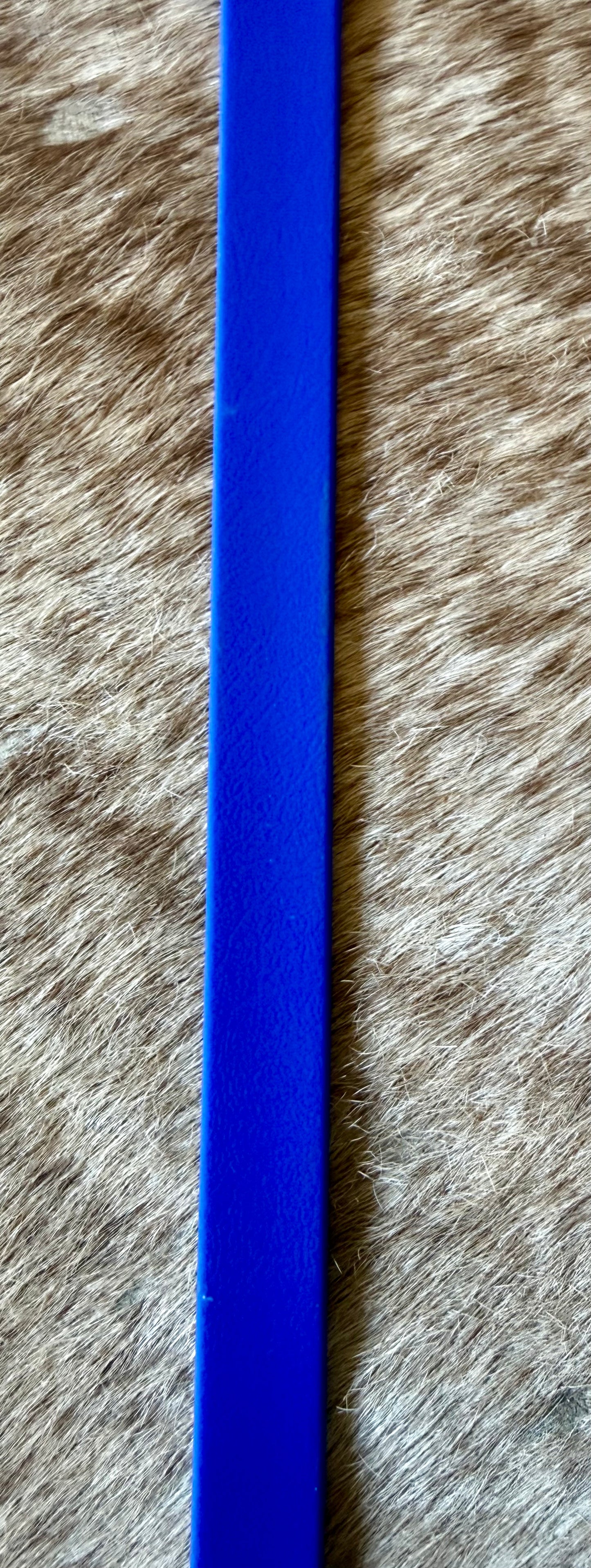 Biothane dog collars 20mm