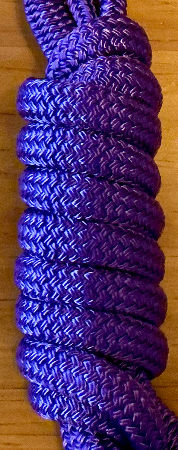 Joint Reins 7ft Pony size