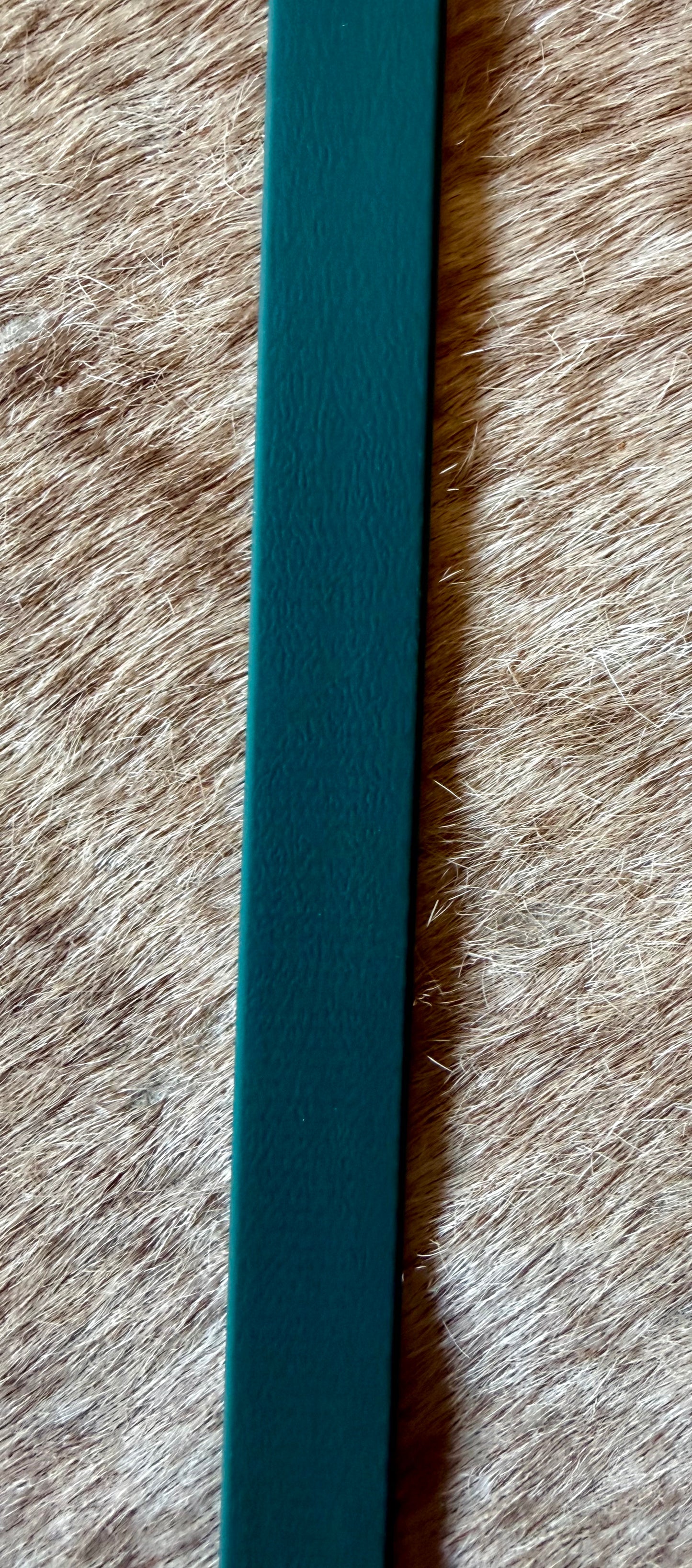 Biothane dog collars 20mm