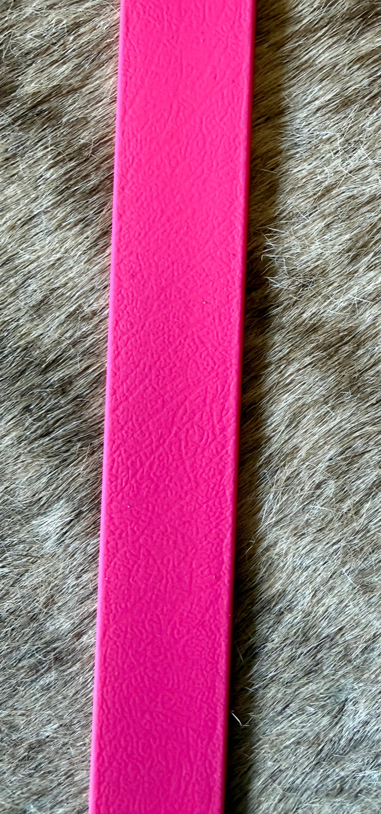 Biothane Dog Collars 25mm