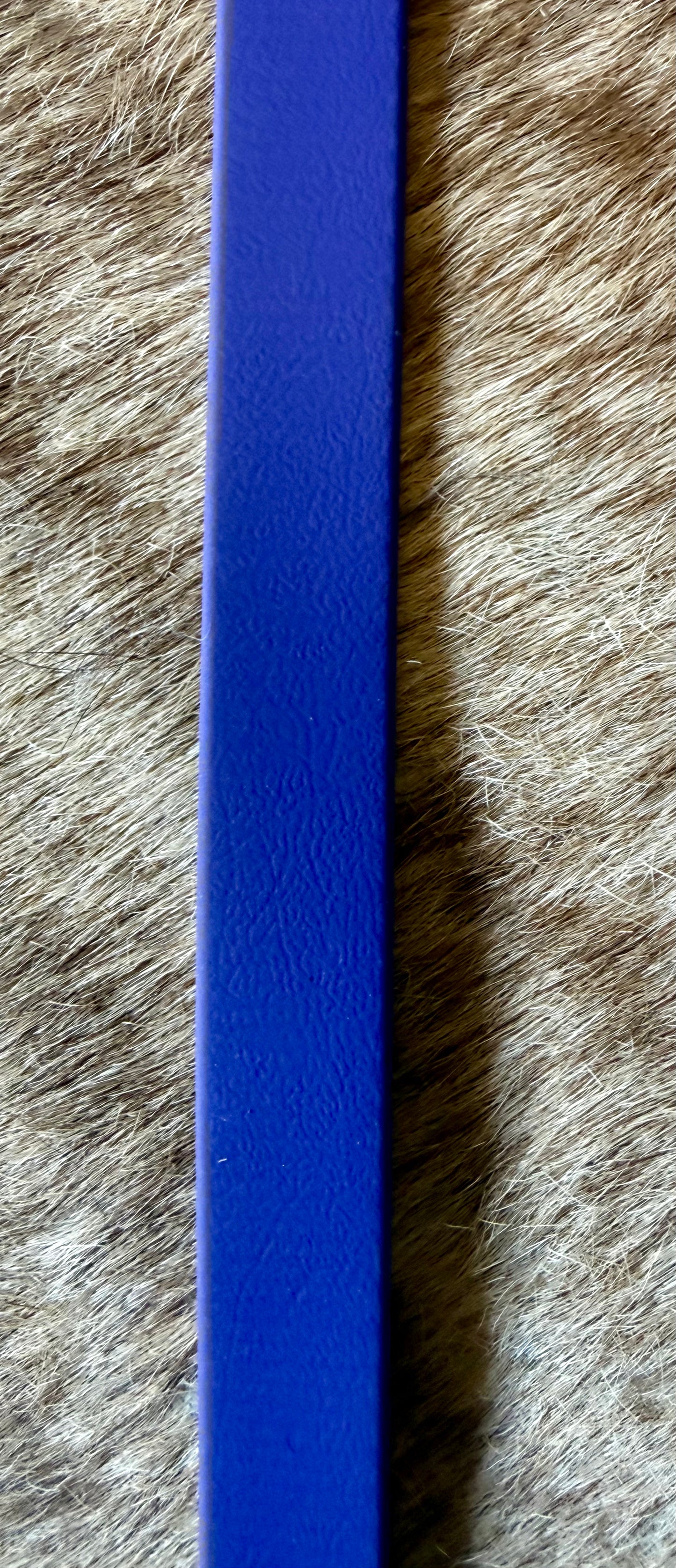 Biothane dog collars 20mm