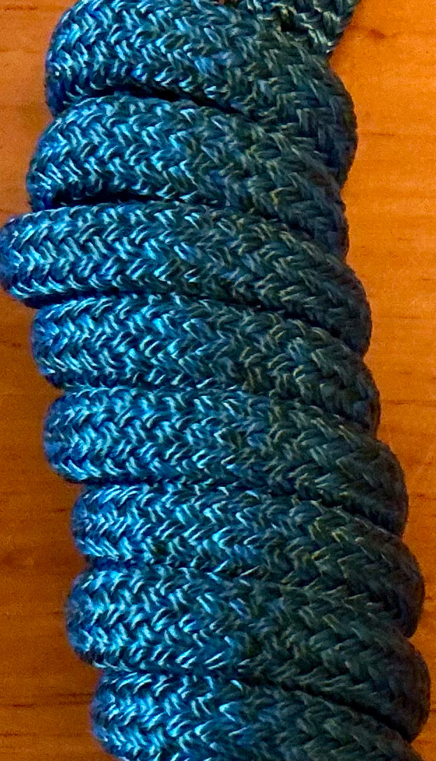 Joint Reins 7ft Pony size