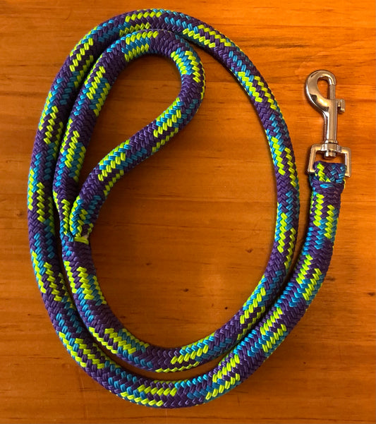 Rope Dog Leads