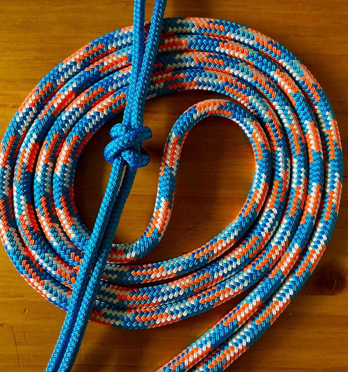 Cob/ Full-Size Halter & Lead sets with matching overlay nose band, leather popper