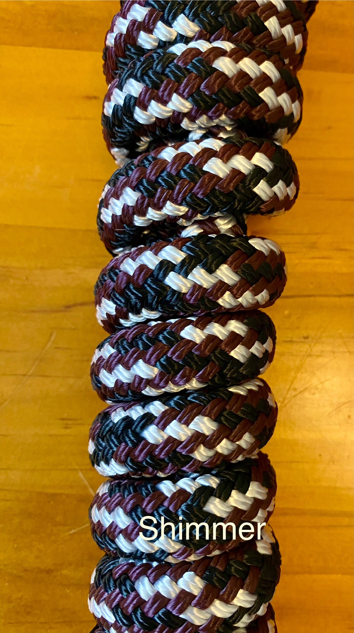 Rope Training slip Lead Dog