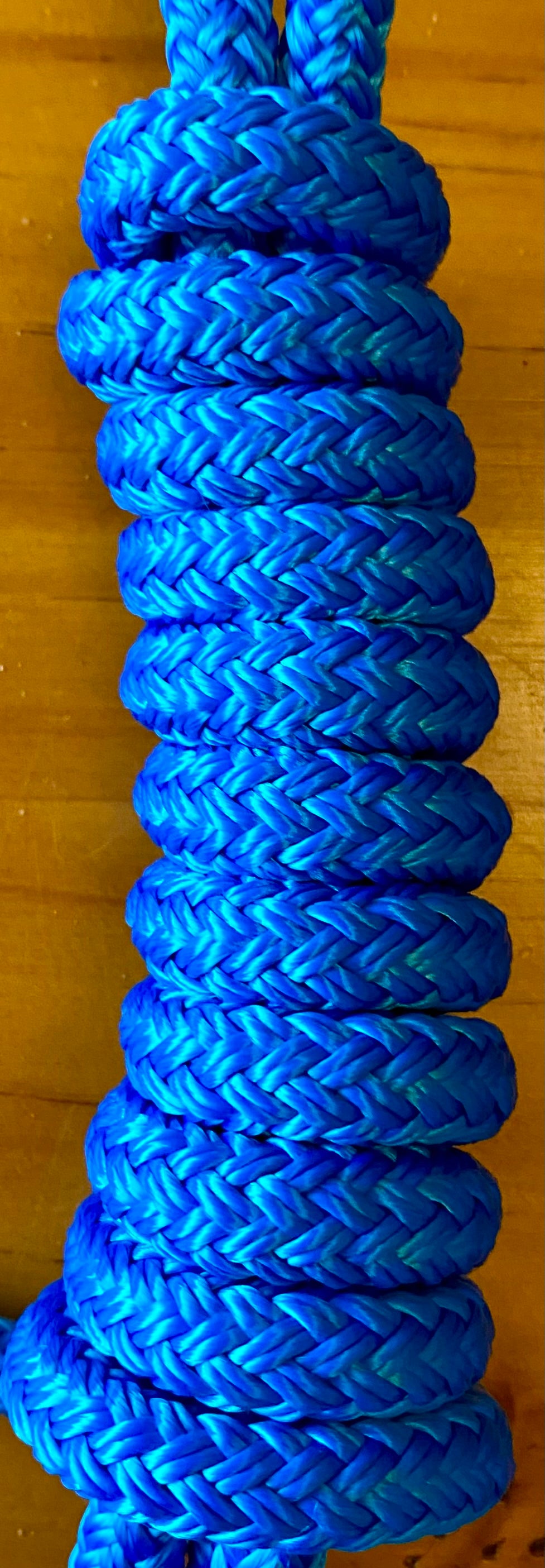 Full-size and Cob size Halters