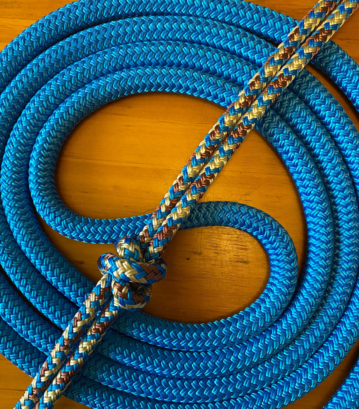 Cob/ Full-Size Halter & Lead sets with matching overlay nose band, leather popper