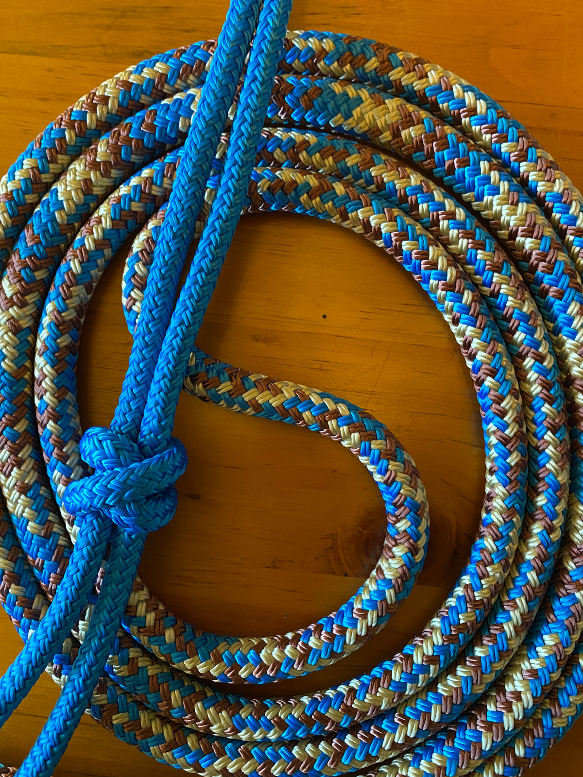 Cob/ Full-Size Halter & Lead sets with matching overlay nose band, leather popper