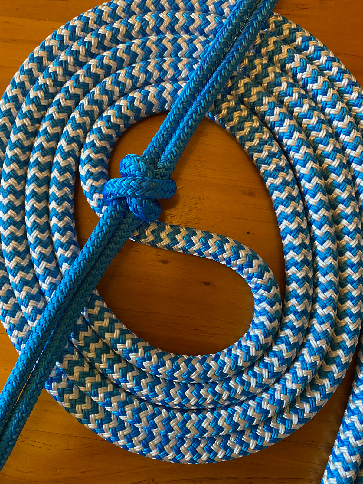 Cob/ Full-Size Halter & Lead sets with matching overlay nose band, leather popper