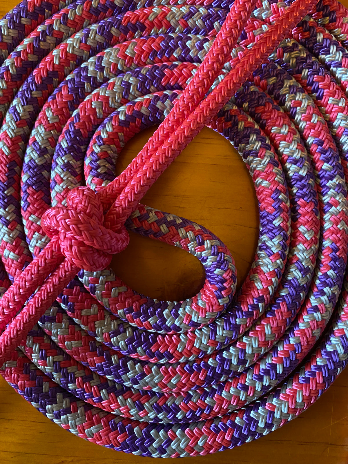 Cob/ Full-Size Halter & Lead sets with matching overlay nose band, leather popper
