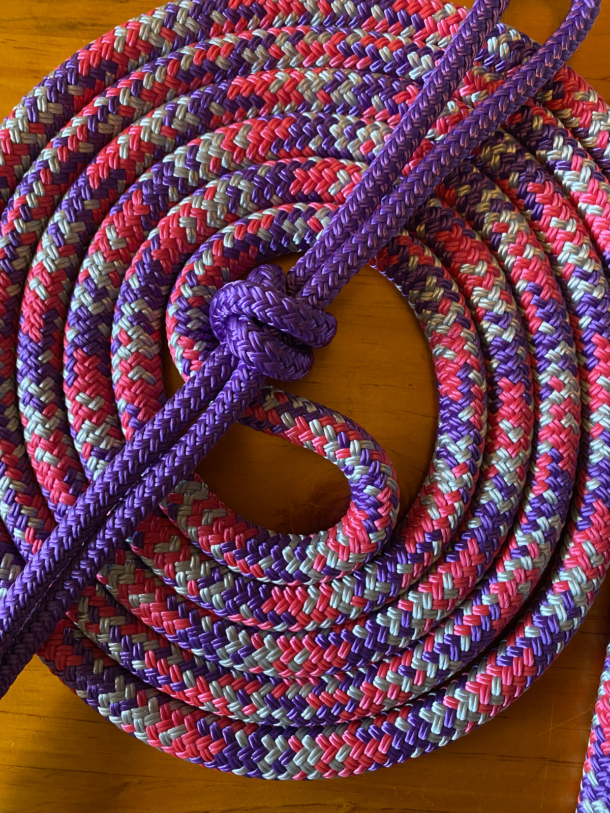 Cob/ Full-Size Halter & Lead sets with matching overlay nose band, leather popper