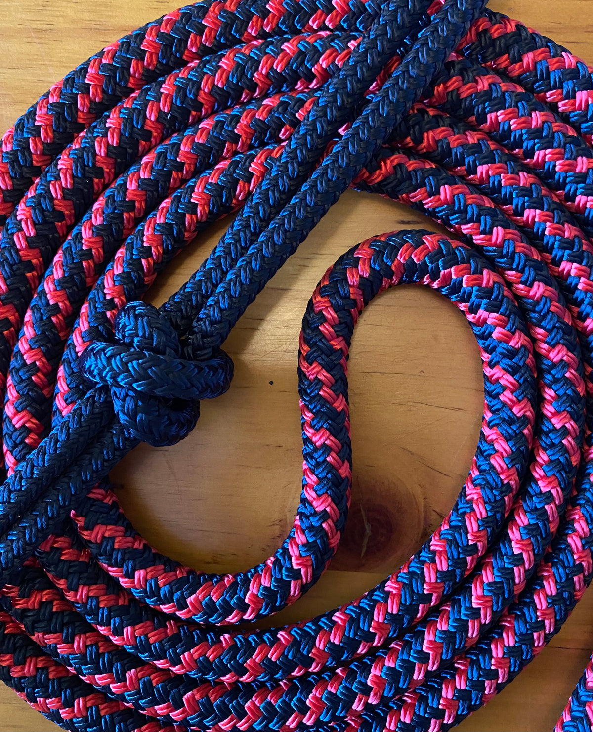 Cob/ Full-Size Halter & Lead sets with matching overlay nose band, leather popper