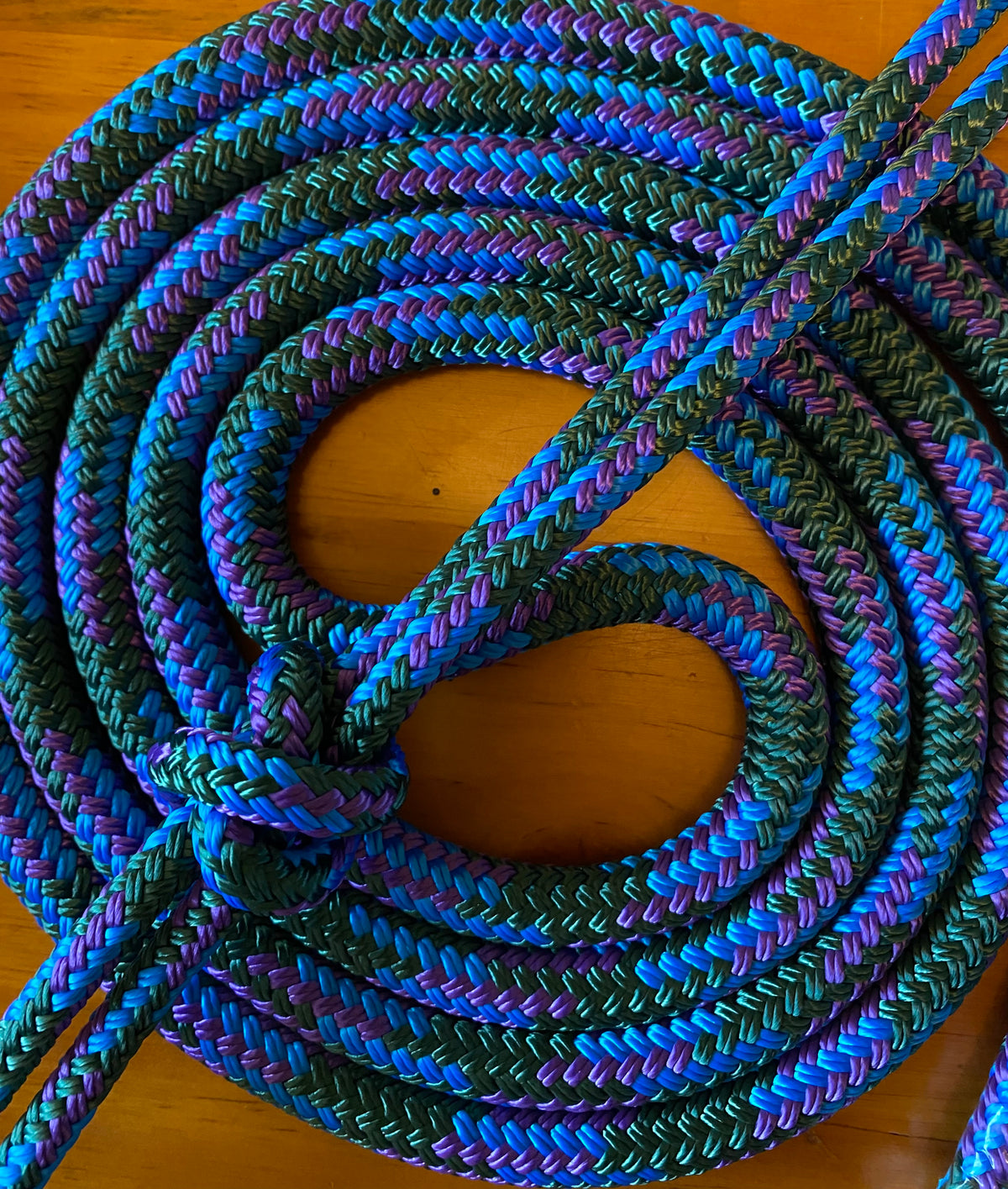 Cob/ Full-Size Halter & Lead sets with matching overlay nose band, leather popper