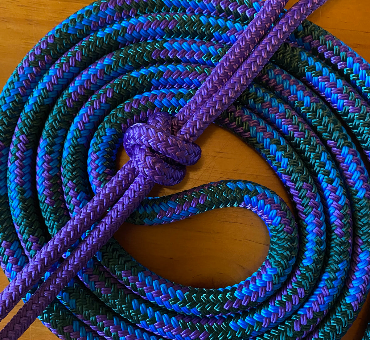 Cob/ Full-Size Halter & Lead sets with matching overlay nose band, leather popper