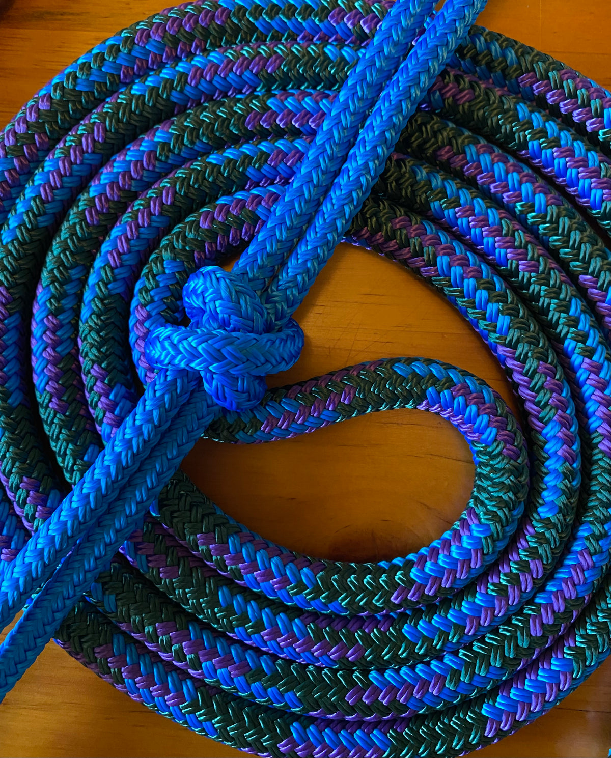 Cob/ Full-Size Halter & Lead sets with matching overlay nose band, leather popper