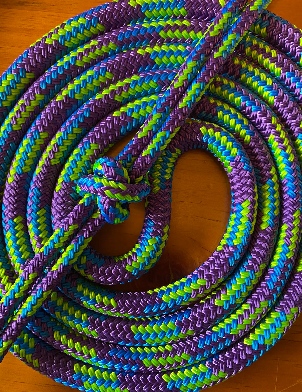Cob/ Full-Size Halter & Lead sets with matching overlay nose band, leather popper