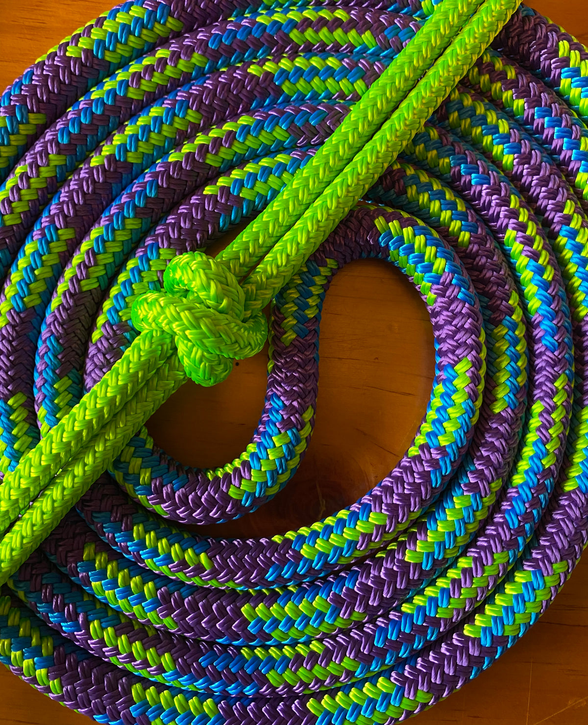 Cob/ Full-Size Halter & Lead sets with matching overlay nose band, leather popper
