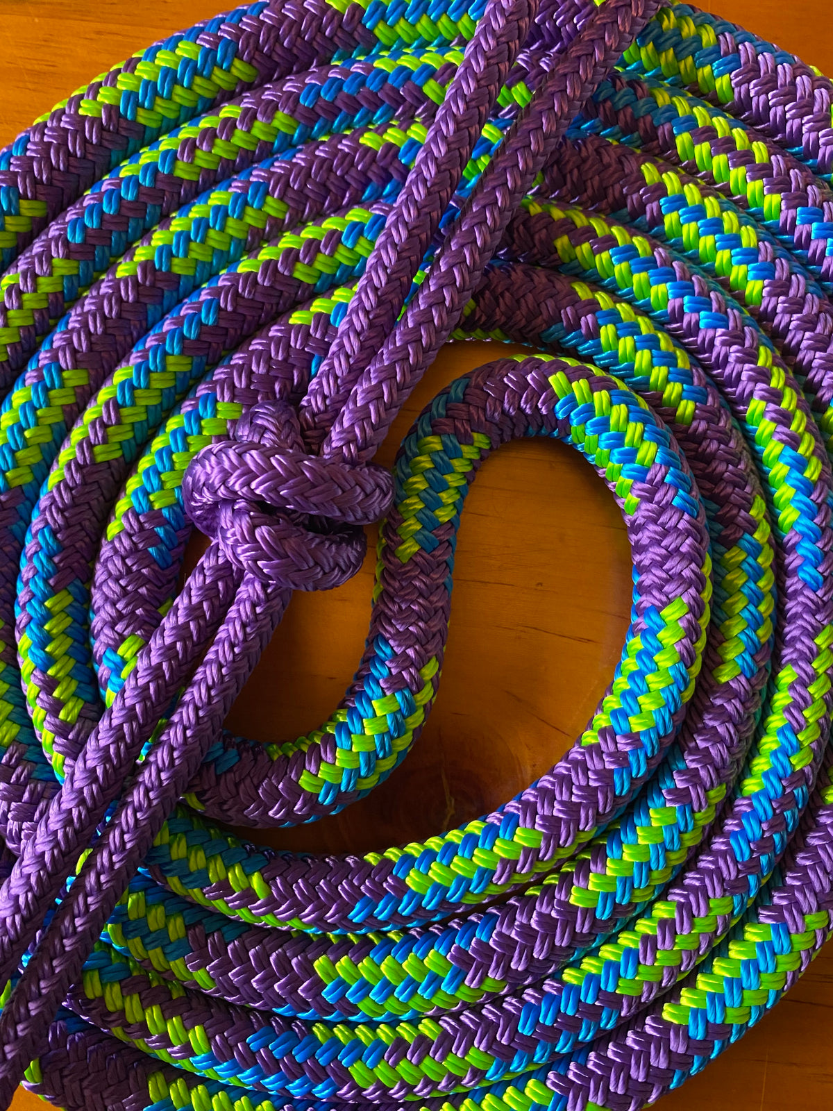 Cob/ Full-Size Halter & Lead sets with matching overlay nose band, leather popper