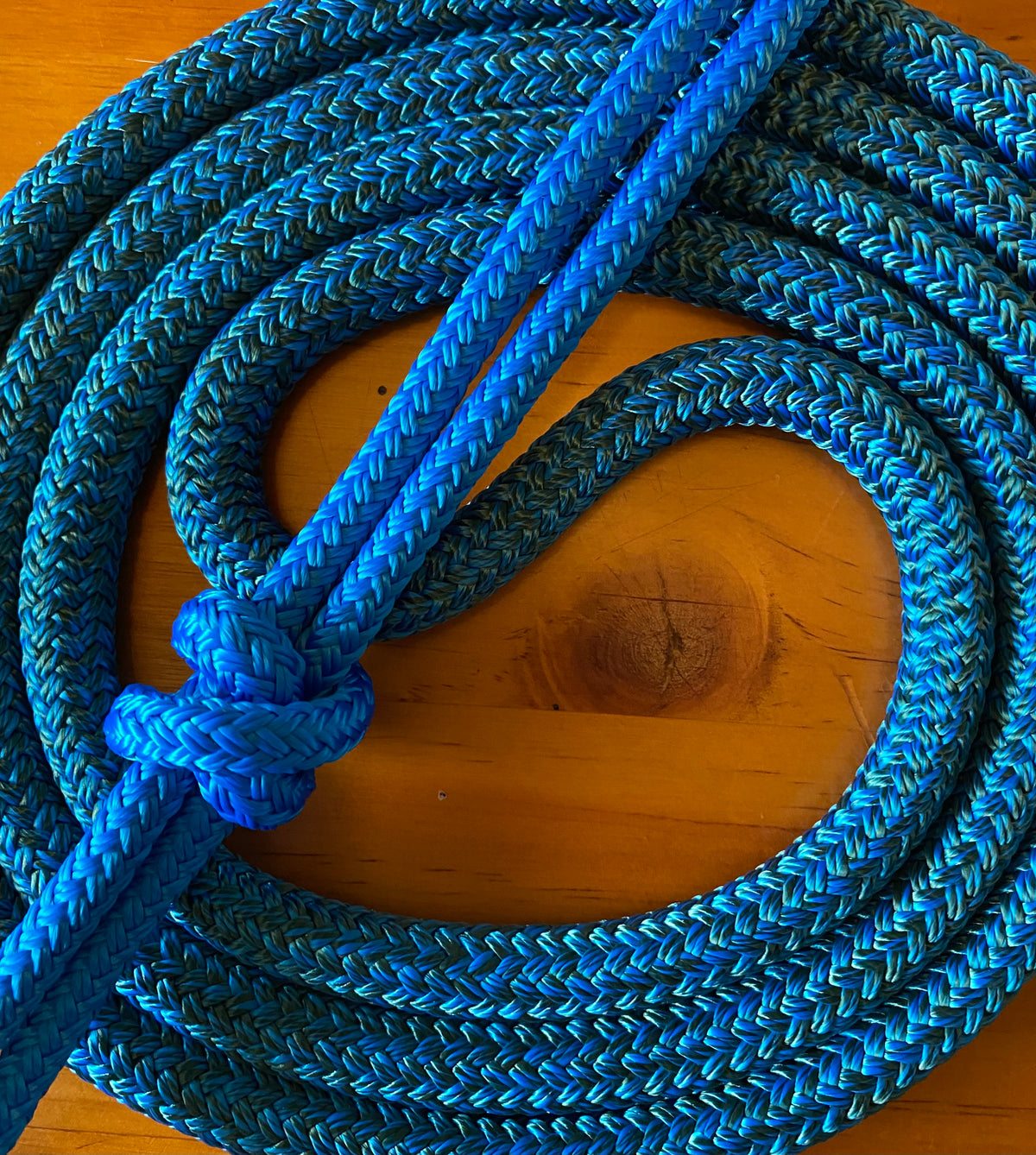 Cob/ Full-Size Halter & Lead sets with matching overlay nose band, leather popper