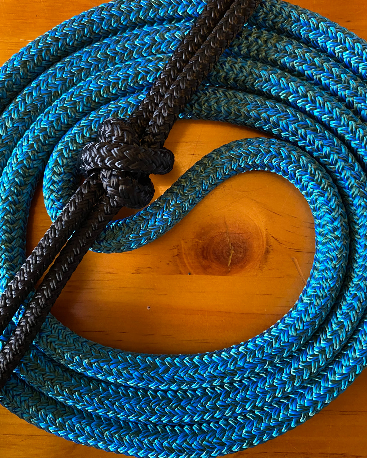 Cob/ Full-Size Halter & Lead sets with matching overlay nose band, leather popper