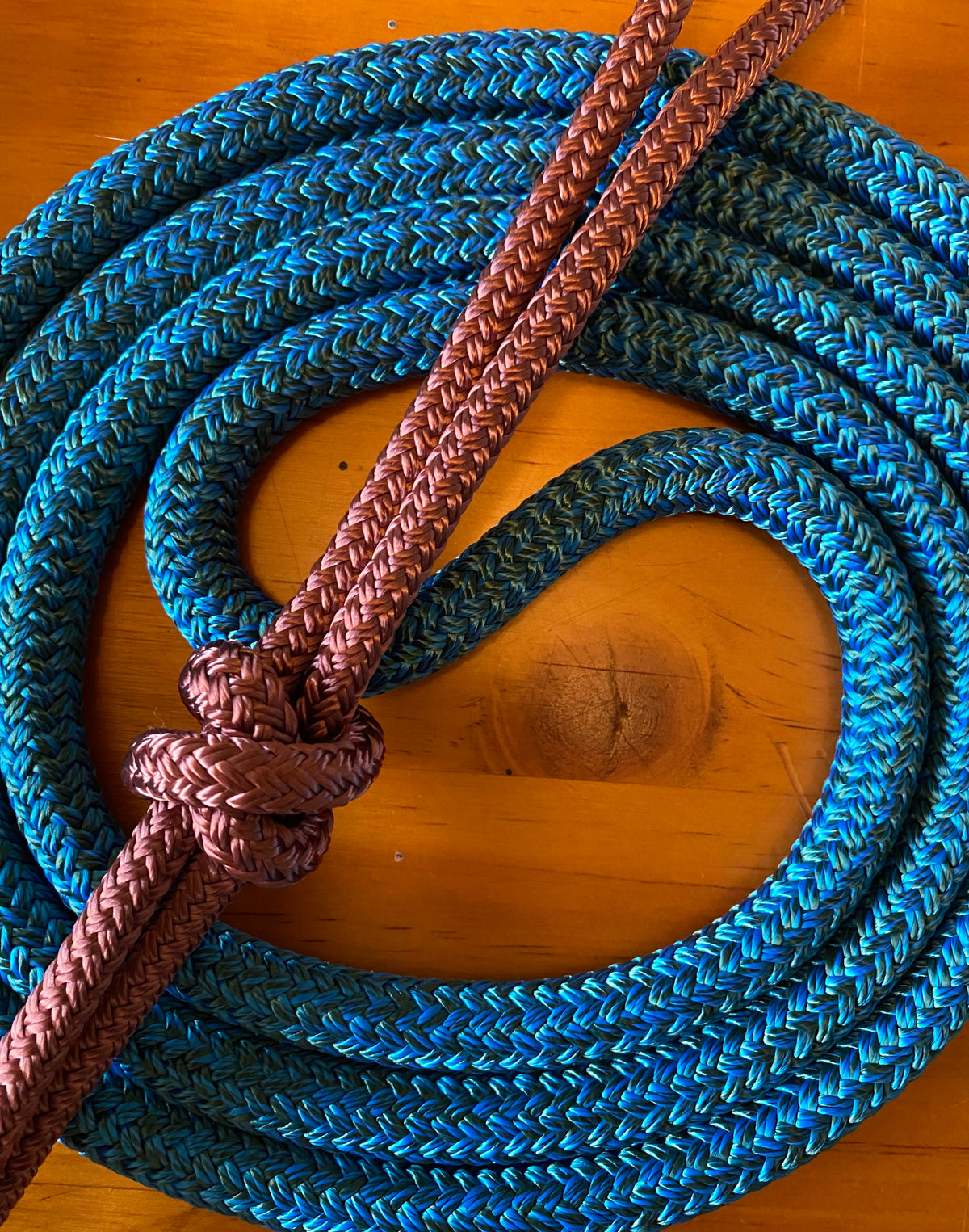 Cob/ Full-Size Halter & Lead sets with matching overlay nose band, leather popper