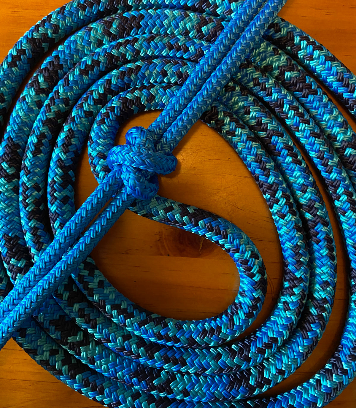 Cob/ Full-Size Halter & Lead sets with matching overlay nose band, leather popper