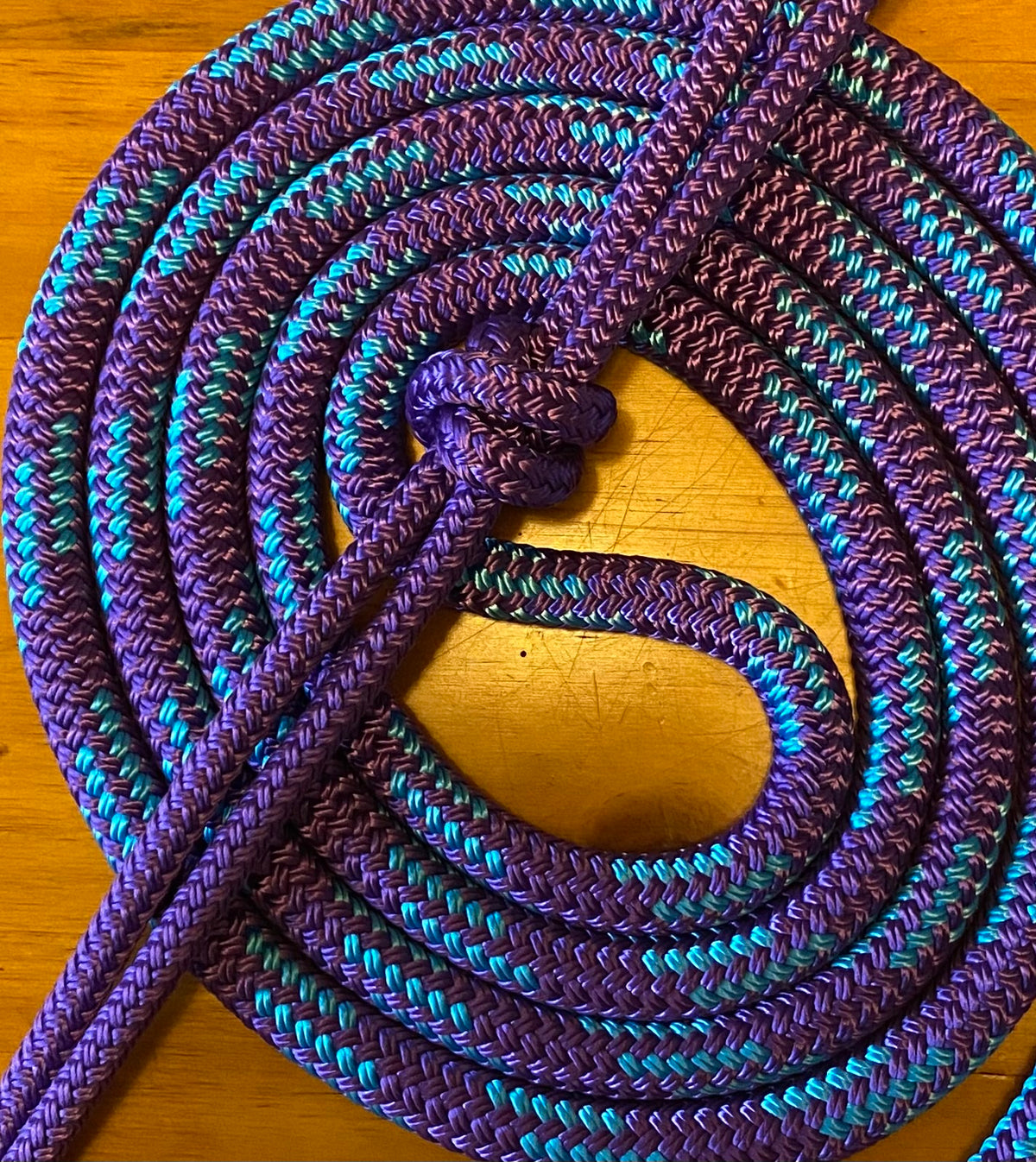 Cob/ Full-Size Halter & Lead sets with matching overlay nose band, leather popper