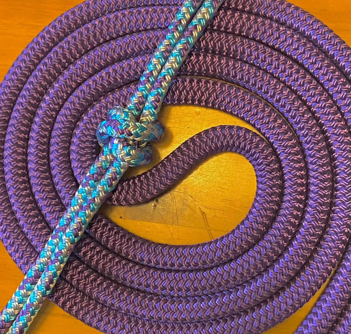 Cob/ Full-Size Halter & Lead sets with matching overlay nose band, leather popper