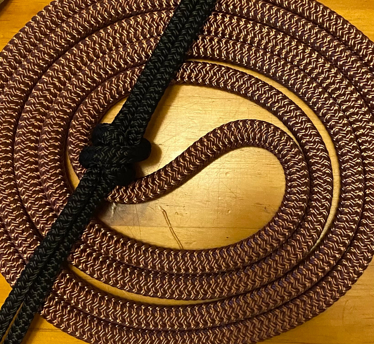 Cob/ Full-Size Halter & Lead sets with matching overlay nose band, leather popper