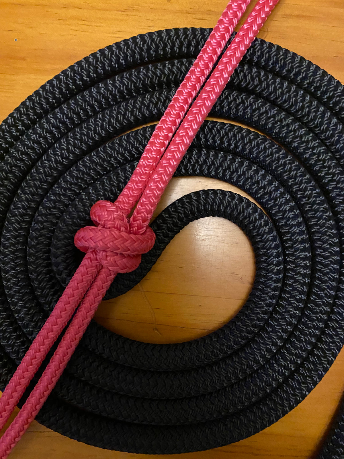 Cob/ Full-Size Halter & Lead sets with matching overlay nose band, leather popper