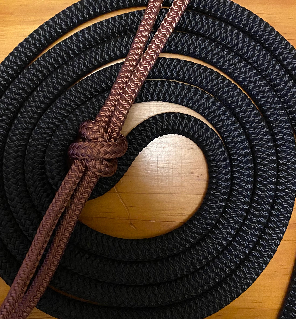 Cob/ Full-Size Halter & Lead sets with matching overlay nose band, leather popper