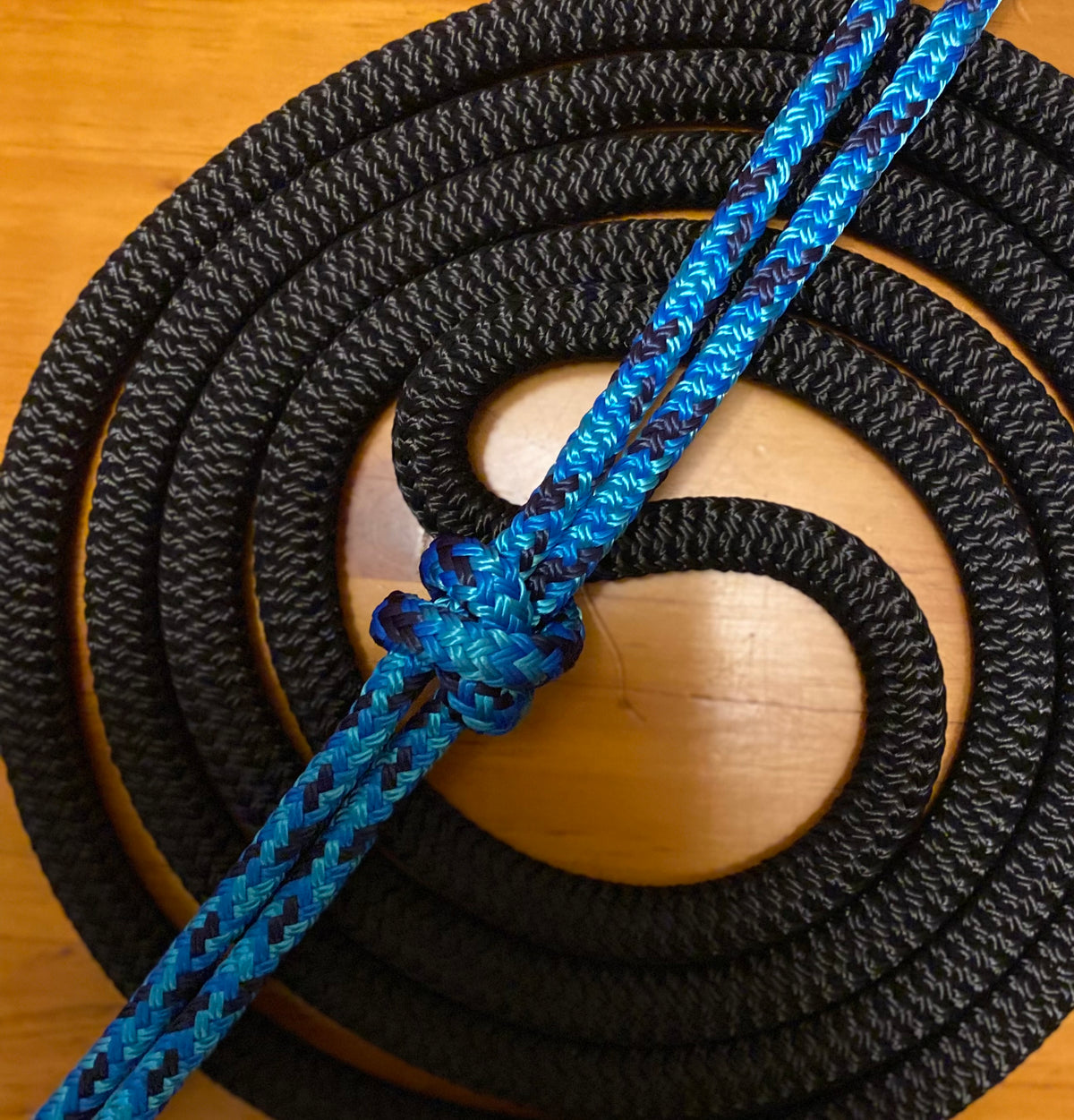 Cob/ Full-Size Halter & Lead sets with matching overlay nose band, leather popper